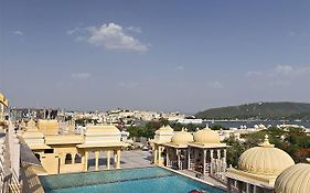 Chunda Palace Udaipur 5* India